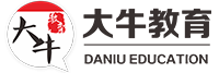 大牛教育logo